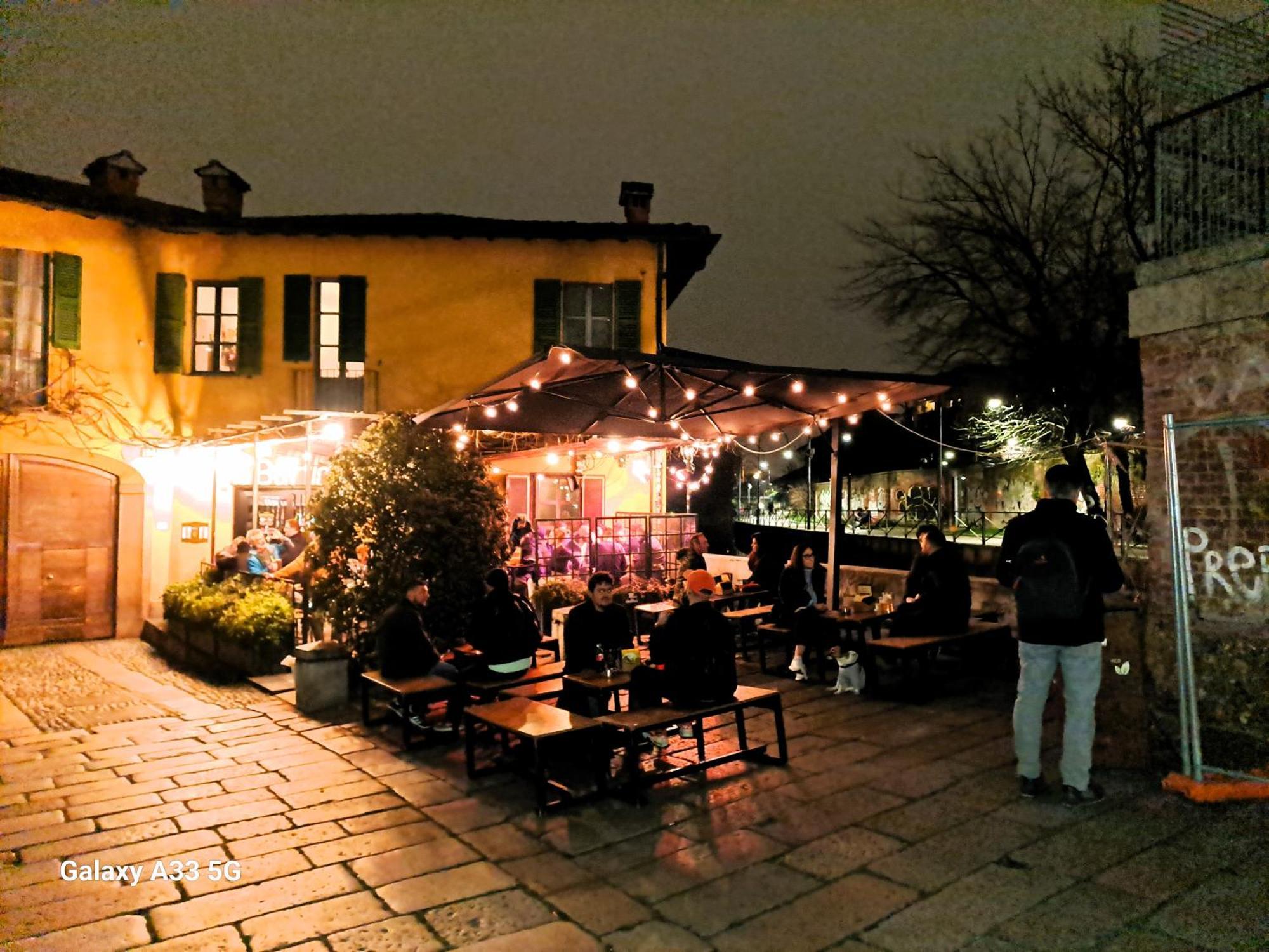 Il Giardino Dell'Artista Stylish Home A Milano Εξωτερικό φωτογραφία