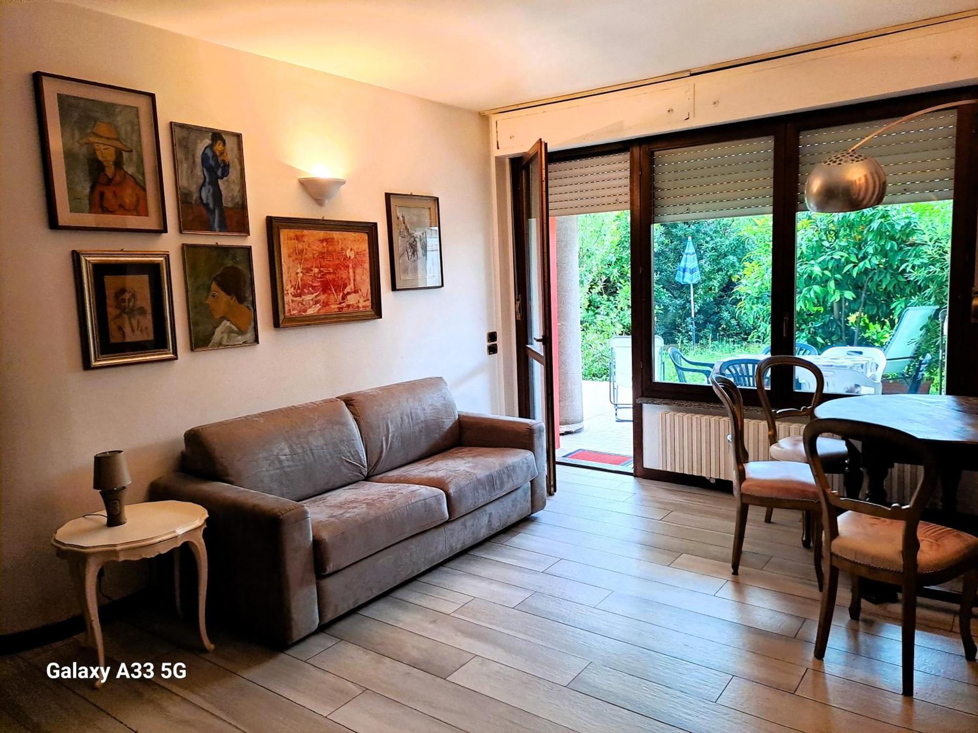 Il Giardino Dell'Artista Stylish Home A Milano Εξωτερικό φωτογραφία