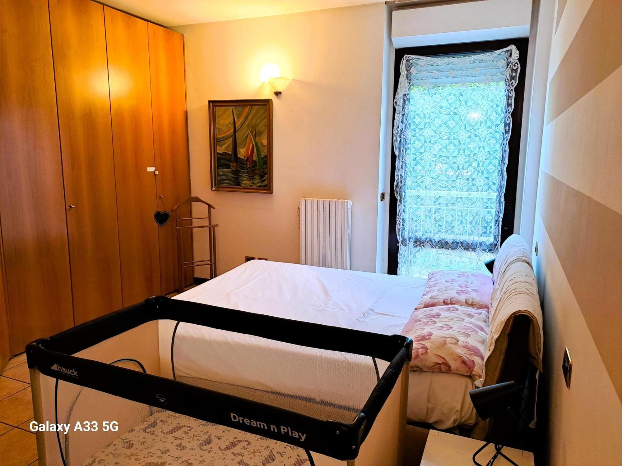 Il Giardino Dell'Artista Stylish Home A Milano Εξωτερικό φωτογραφία