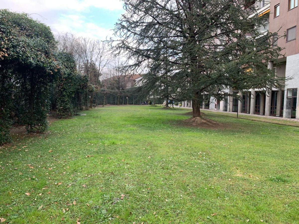 Il Giardino Dell'Artista Stylish Home A Milano Εξωτερικό φωτογραφία