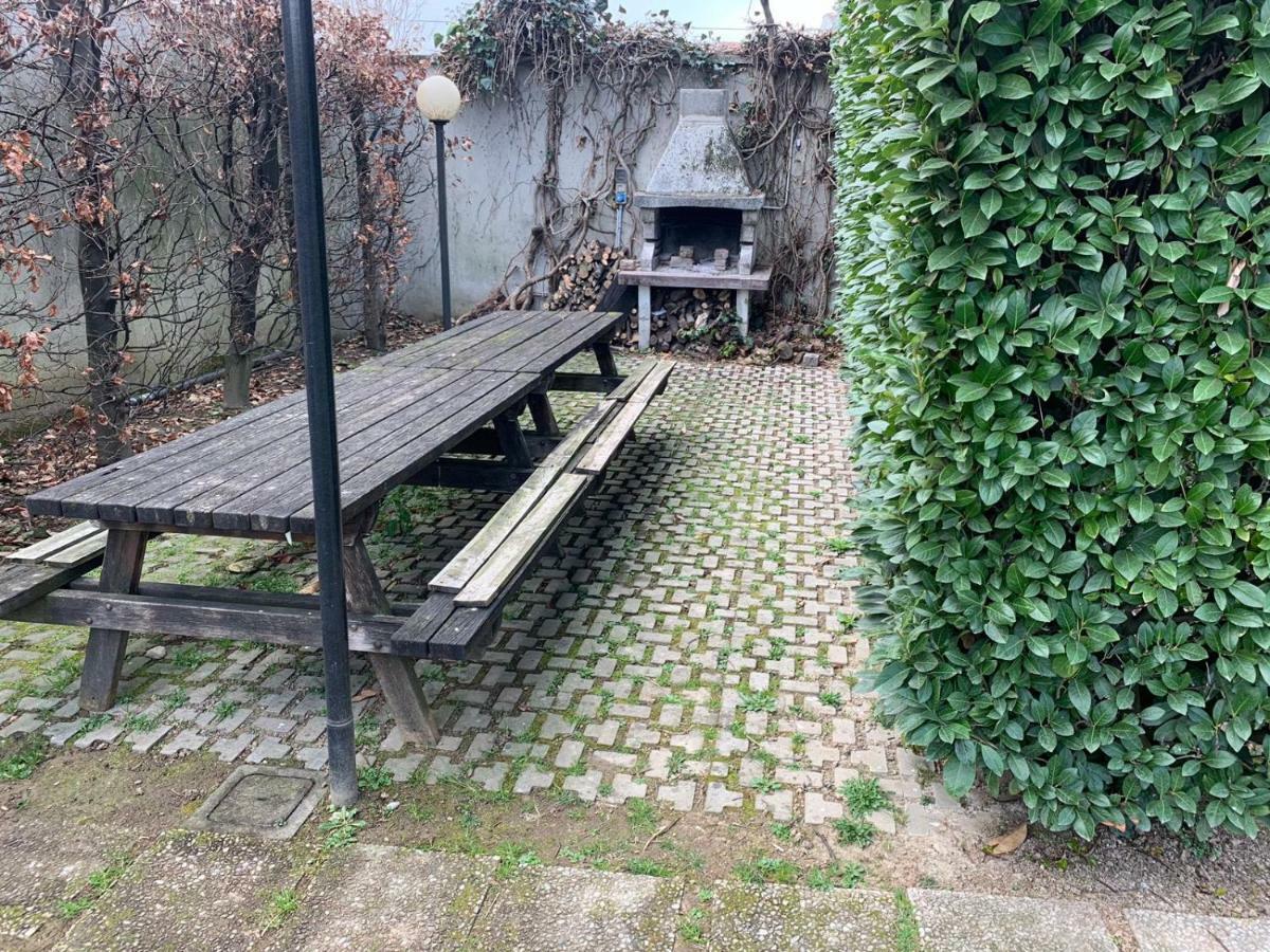 Il Giardino Dell'Artista Stylish Home A Milano Εξωτερικό φωτογραφία