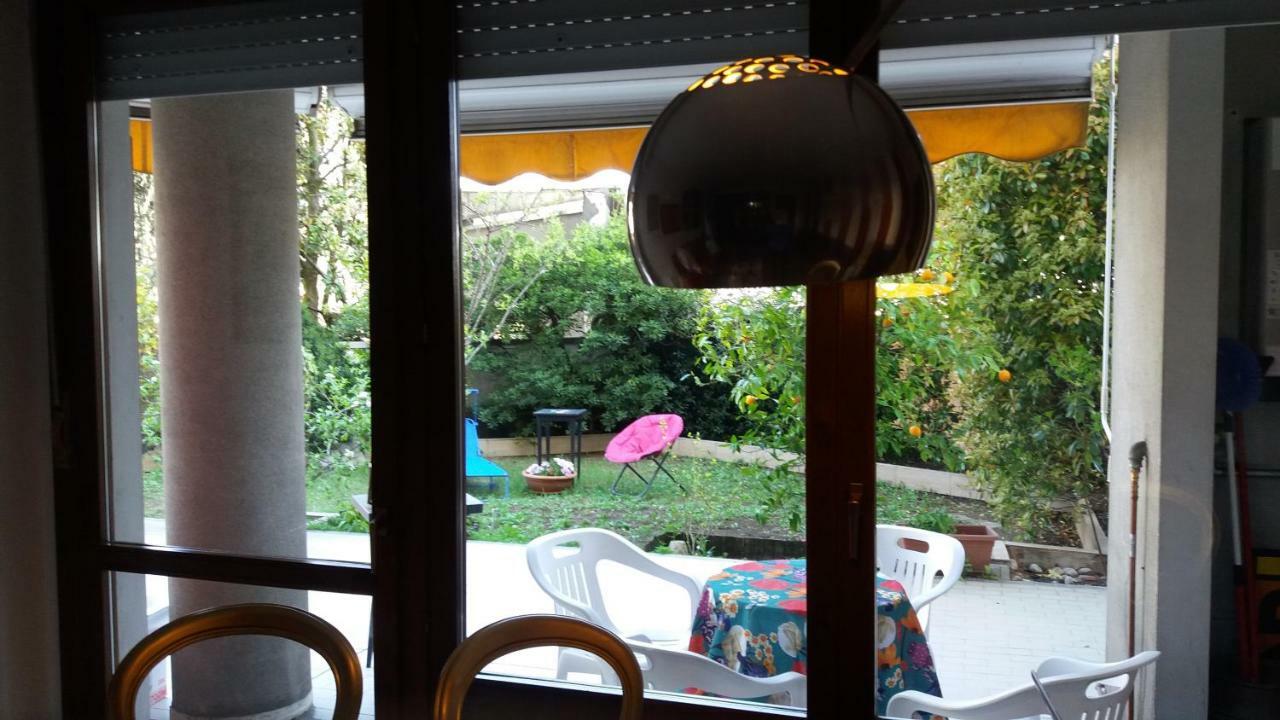 Il Giardino Dell'Artista Stylish Home A Milano Εξωτερικό φωτογραφία