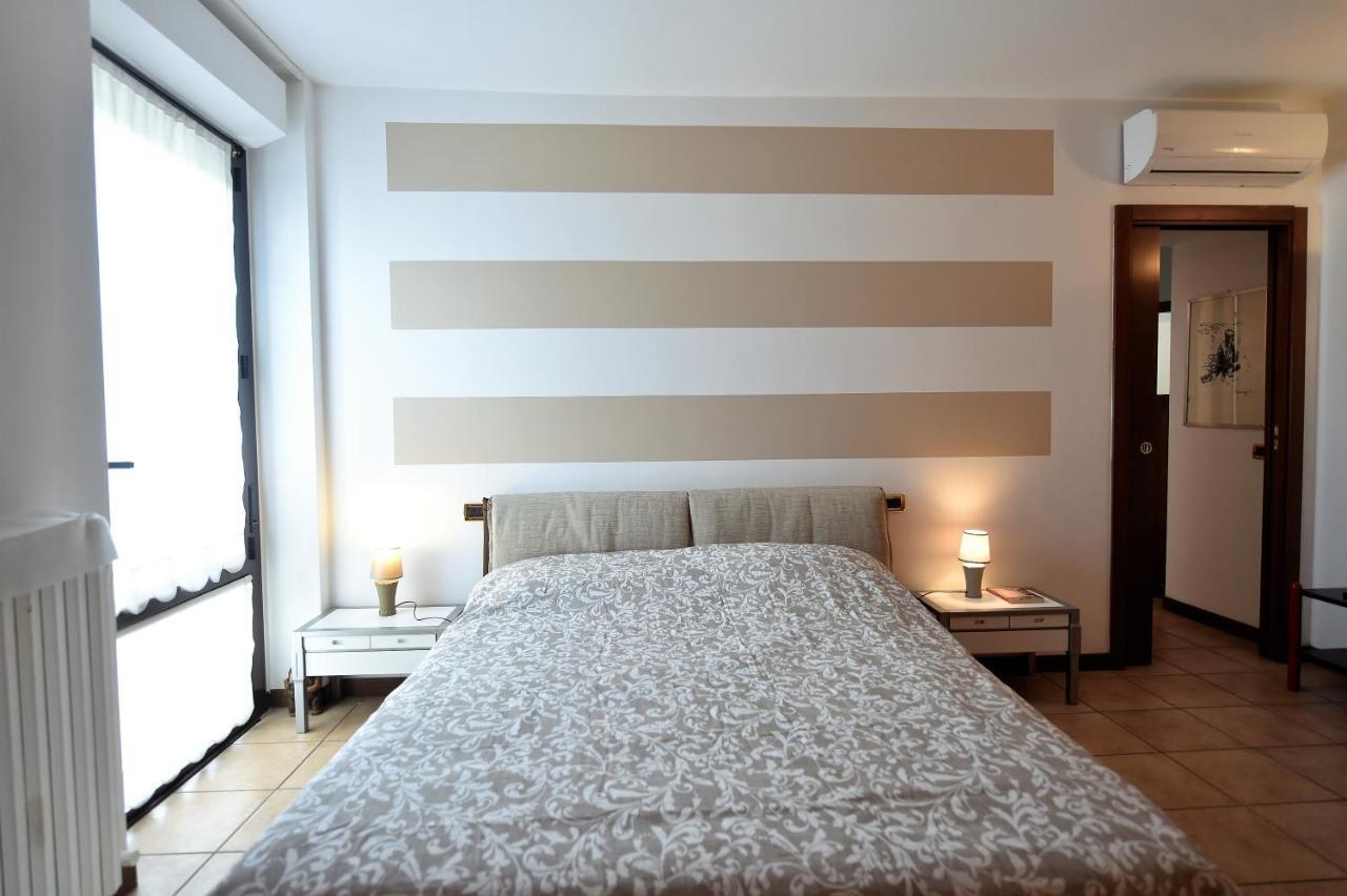 Il Giardino Dell'Artista Stylish Home A Milano Εξωτερικό φωτογραφία