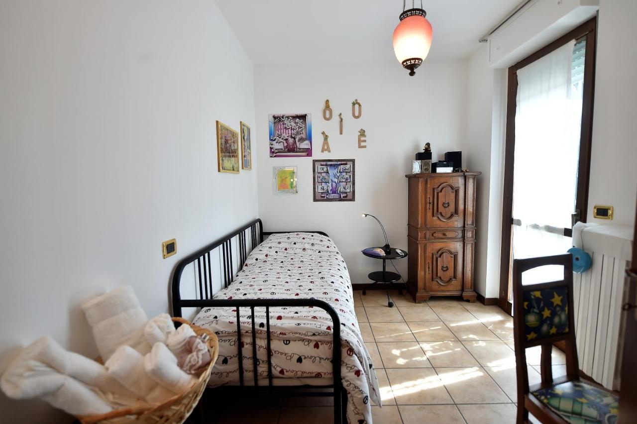 Il Giardino Dell'Artista Stylish Home A Milano Εξωτερικό φωτογραφία